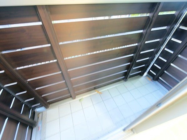 デュマンIIの物件内観写真